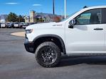 New 2026 Chevrolet Silverado 1500 ZR2 Crew Cab for sale #SCL260113 - photo 3