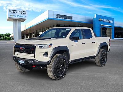 New 2026 Chevrolet Colorado ZR2 Crew Cab for sale #SCL260118 - photo 1