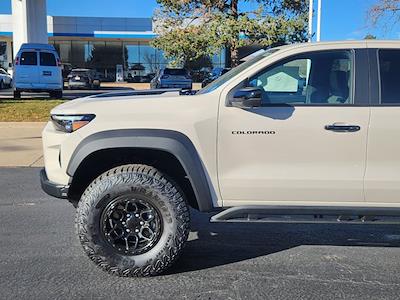 New 2026 Chevrolet Colorado ZR2 Crew Cab for sale #SCL260118 - photo 1