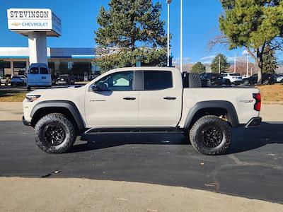 New 2026 Chevrolet Colorado ZR2 Crew Cab for sale #SCL260118 - photo 2