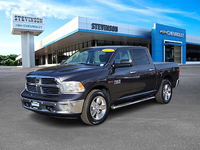 2016 Ram 1500 Crew Cab 4WD Pickup for sale #SCL260120A - photo 1