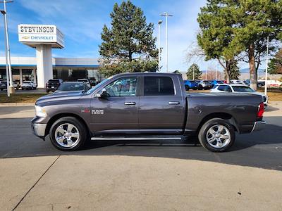2016 Ram 1500 Crew Cab 4WD Pickup for sale #SCL260120A - photo 2