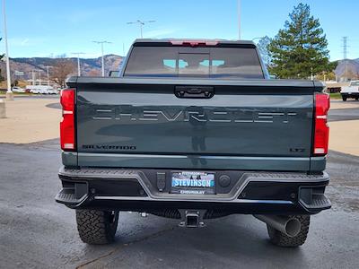 New 2026 Chevrolet Silverado 2500 LTZ Crew Cab for sale #SCL260124 - photo 2