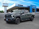 New 2026 Chevrolet Silverado 2500 LTZ Crew Cab for sale #SCL260124 - photo 1