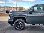 New 2026 Chevrolet Silverado 2500 LTZ Crew Cab for sale #SCL260124 - photo 4