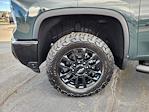 New 2026 Chevrolet Silverado 2500 LTZ Crew Cab for sale #SCL260124 - photo 25