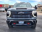 New 2026 Chevrolet Silverado 2500 LTZ Crew Cab for sale #SCL260124 - photo 9