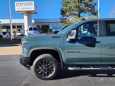 2026 Chevrolet Silverado 2500 Crew Cab 4WD Pickup for sale #SCL260129 - photo 1