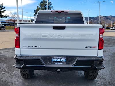 2026 Chevrolet Silverado 1500 Crew Cab 4WD Pickup for sale #SCL260130 - photo 2