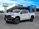New 2026 Chevrolet Silverado 1500 ZR2 Crew Cab for sale #SCL260130 - photo 1
