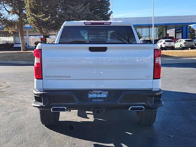Used 2019 Chevrolet Silverado 1500 - photo 1