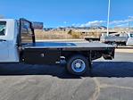 2026 Chevrolet Silverado 3500 Regular Cab 4WD Knapheide Flatbed Truck for sale #SCL260132 - photo 4