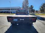 2026 Chevrolet Silverado 3500 Regular Cab 4WD Knapheide Flatbed Truck for sale #SCL260132 - photo 5