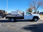 2026 Chevrolet Silverado 3500 Regular Cab 4WD Knapheide Flatbed Truck for sale #SCL260132 - photo 7