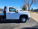 2026 Chevrolet Silverado 3500 Regular Cab 4WD Knapheide Flatbed Truck for sale #SCL260132 - photo 8