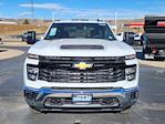 2026 Chevrolet Silverado 3500 Regular Cab 4WD Knapheide Flatbed Truck for sale #SCL260132 - photo 9
