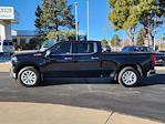 Used 2020 Chevrolet Silverado 1500 LTZ Crew Cab for sale #SCL260133A - photo 2