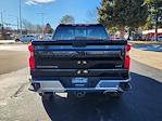 Used 2020 Chevrolet Silverado 1500 LTZ Crew Cab for sale #SCL260133A - photo 4