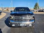Used 2020 Chevrolet Silverado 1500 LTZ Crew Cab for sale #SCL260133A - photo 8