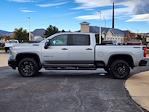 2026 Chevrolet Silverado 2500 Crew Cab 4WD Pickup for sale #SCL260135 - photo 17