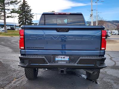 New 2026 Chevrolet Silverado 2500 LT Crew Cab for sale #SCL260136 - photo 2