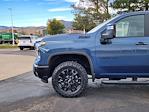 New 2026 Chevrolet Silverado 2500 LT Crew Cab for sale #SCL260136 - photo 3