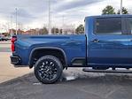 New 2026 Chevrolet Silverado 2500 LT Crew Cab for sale #SCL260136 - photo 6