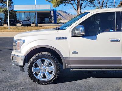 2018 Ford F-150 SuperCrew Cab 4WD Pickup for sale #SCL260136A - photo 1