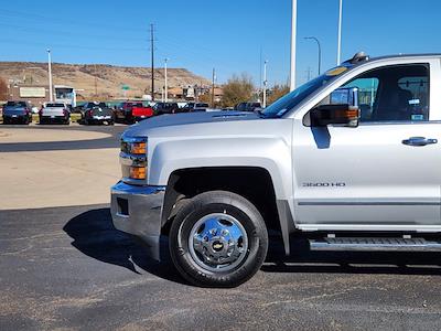 2018 Chevrolet Silverado 3500 Crew Cab 4WD Pickup for sale #SCL260138A - photo 1