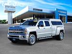 2018 Chevrolet Silverado 3500 Crew Cab 4WD Pickup for sale #SCL260138A - photo 33