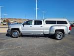 2018 Chevrolet Silverado 3500 Crew Cab 4WD Pickup for sale #SCL260138A - photo 2