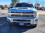2018 Chevrolet Silverado 3500 Crew Cab 4WD Pickup for sale #SCL260138A - photo 8