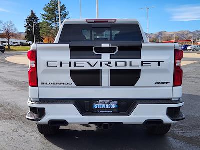 2026 Chevrolet Silverado 1500 Crew Cab 4WD Pickup for sale #SCL260141 - photo 2