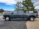 2026 Chevrolet Silverado 3500 Crew Cab 4WD Pickup for sale #SCL260145 - photo 4