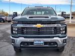 2026 Chevrolet Silverado 3500 Crew Cab 4WD Pickup for sale #SCL260145 - photo 9