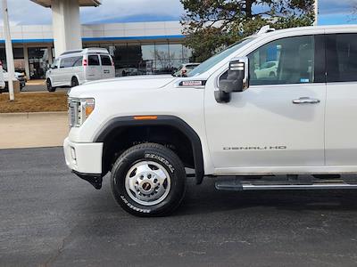 Used 2023 GMC Sierra 3500 Denali Crew Cab for sale #SCL260145A - photo 1