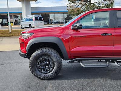 New 2026 Chevrolet Colorado ZR2 Crew Cab for sale #SCL260153 - photo 1