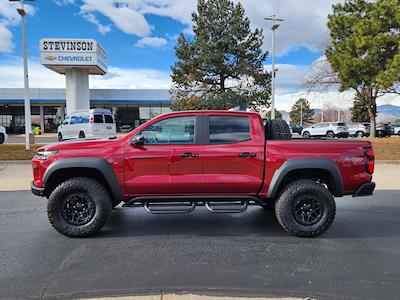 New 2026 Chevrolet Colorado ZR2 Crew Cab for sale #SCL260153 - photo 2