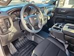 New 2026 Chevrolet Silverado 1500 Work Truck Regular Cab for sale #SCL260154 - photo 18