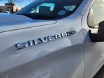 New 2026 Chevrolet Silverado 1500 Work Truck Regular Cab for sale #SCL260154 - photo 24