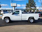 New 2026 Chevrolet Silverado 1500 Work Truck Regular Cab for sale #SCL260154 - photo 2