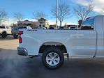 New 2026 Chevrolet Silverado 1500 Work Truck Regular Cab for sale #SCL260154 - photo 5