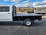 New 2026 Chevrolet Silverado 3500 Crew Cab Steel Flatbed Truck for sale #SCL260156 - photo 4