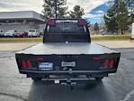 New 2026 Chevrolet Silverado 3500 Crew Cab Steel Flatbed Truck for sale #SCL260156 - photo 5