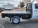 New 2026 Chevrolet Silverado 3500 Crew Cab Steel Flatbed Truck for sale #SCL260156 - photo 6