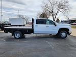 New 2026 Chevrolet Silverado 3500 Crew Cab Steel Flatbed Truck for sale #SCL260156 - photo 7