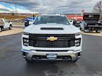 New 2026 Chevrolet Silverado 3500 Crew Cab Steel Flatbed Truck for sale #SCL260156 - photo 9