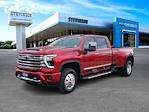 New 2026 Chevrolet Silverado 3500 High Country Crew Cab for sale #SCL260160 - photo 1