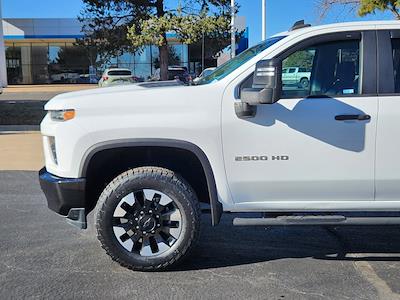 2020 Chevrolet Silverado 2500 Crew Cab SRW 4WD Pickup for sale #SCL260160A - photo 1