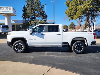 2020 Chevrolet Silverado 2500 Crew Cab SRW 4WD Pickup for sale #SCL260160A - photo 2